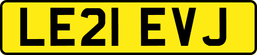 LE21EVJ