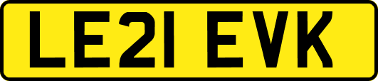 LE21EVK