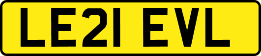 LE21EVL