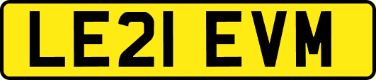LE21EVM