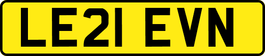 LE21EVN
