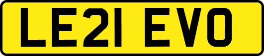 LE21EVO