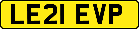 LE21EVP