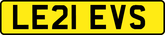 LE21EVS