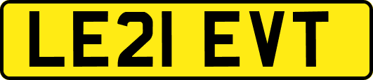 LE21EVT