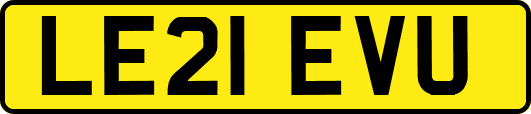 LE21EVU