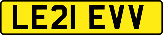 LE21EVV