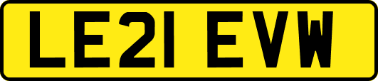 LE21EVW
