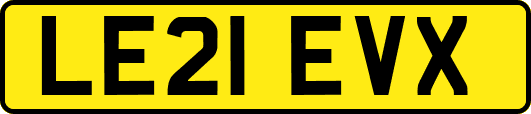 LE21EVX
