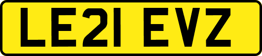 LE21EVZ