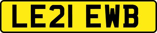 LE21EWB