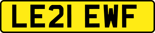 LE21EWF