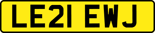 LE21EWJ