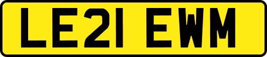 LE21EWM