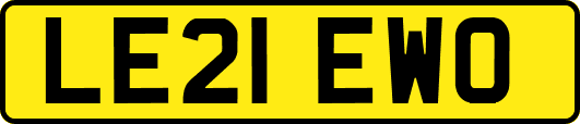 LE21EWO