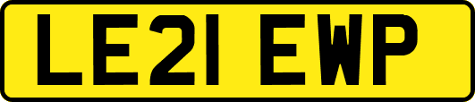 LE21EWP