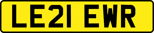 LE21EWR