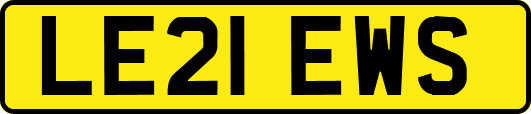 LE21EWS