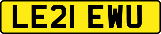 LE21EWU