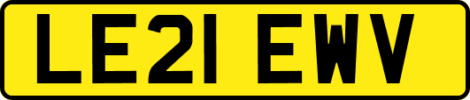 LE21EWV