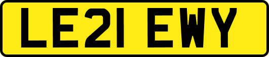 LE21EWY