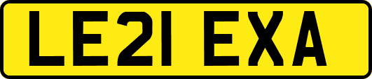 LE21EXA