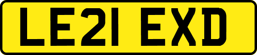 LE21EXD