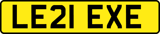 LE21EXE