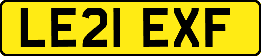 LE21EXF