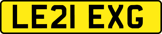 LE21EXG