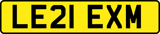 LE21EXM