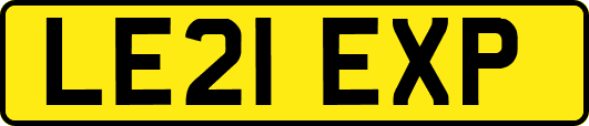 LE21EXP
