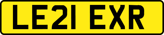 LE21EXR