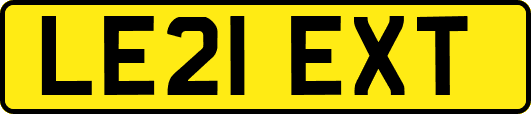 LE21EXT
