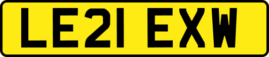LE21EXW