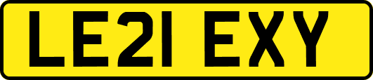 LE21EXY