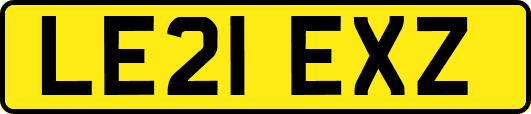 LE21EXZ