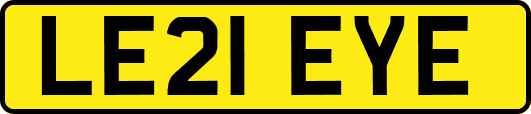 LE21EYE