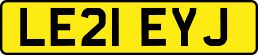 LE21EYJ
