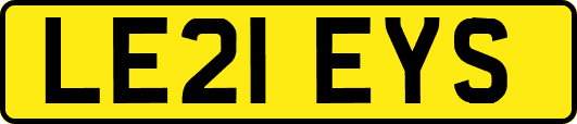 LE21EYS