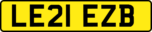 LE21EZB