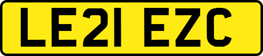 LE21EZC