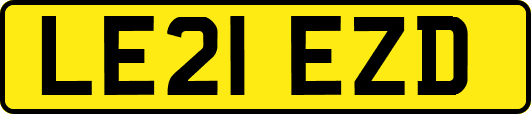 LE21EZD