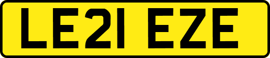 LE21EZE
