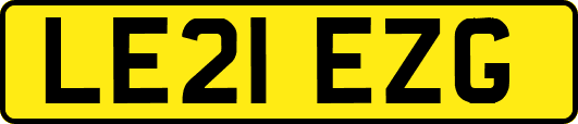 LE21EZG
