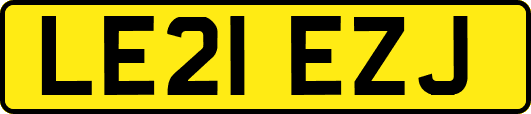 LE21EZJ