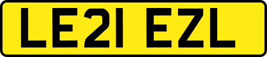 LE21EZL