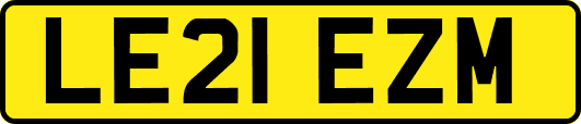 LE21EZM