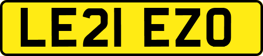 LE21EZO