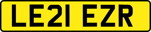 LE21EZR